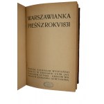 [Klocek - 4 tytuły] 1. Noc z 6 na 7 października / 2. Rok 1809 / 3. Warszawianka, pieśń z roku 1831 / 4. Straszne dzieci, bajka w trzech aktach