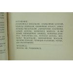 [KLOCEK - 2 tytuły] 1. Dawne obyczaje i zwyczaje szlachty i ludu wiejskiego w Polsce i w ościennych prowincjach / 2. Melitele, noworocznik literacki