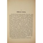 MIERZYŃSKI Antoni - Źródła do mytologii litewskiej od Tacyta do końca XIII wieku, Warszawa 1892 r., RZADKIE