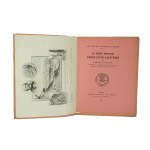 LATREILLE Camille - Le poete polonais Constantin Gaszynski / Polski poeta Konstanty Gaszyński, Paris 1918r.