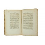 d' ARPENTIGNY - Voyage en pologne et russie par un prisonnier de guerre de la garnison de Dantzick en 1813 et 1814 / Cesta válečného zajatce z posádky v Gdaňsku do Polska a Ruska v letech 1813 a 1814, Paříž 1828.