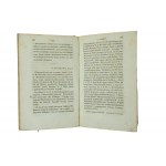 SIENKIEWICZ Karol - Skarbiec histori polskiej, tom I - II, Paryż 1839-40