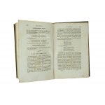SIENKIEWICZ Karol - Skarbiec histori polskiej, tom I - II, Paryż 1839-40