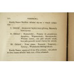 SIENKIEWICZ Karol - Skarbiec histori polskiej, tom I - II, Paris 1839-40
