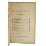 LUBOMIRSKI Józef - Fonctionnaires et Boyards - Schelm - Paris 1876r.