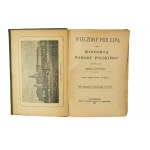 SIEMIEŃSKI Lucjan - Wieczory pod lipą czyli historya narodu polskiego opowiadana przez Grzegorza z pod Racławic, Kraków 1873r.