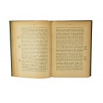 SIEMIEŃSKI Lucjan - Wieczory pod lipą czyli historya narodu polskiego opowiadana przez Grzegorza z pod Racławic, Kraków 1873r.