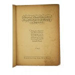 WILLIBAND Franke - Daniel Chodowiecki künstlerfahrt nach Danzig im Jahre 1773 / Cesta umělce Daniela Chodowieckého do Gdaňska v roce 1773,