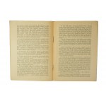 ZOŁOTEŃKO Maria - FROMBORK nad Zalewem Wiślanym [Monografie Miast Morskich], 1946r.