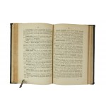 NOWOLECKI Aleksander - Souvenir for Polish families: short biographical news about those executed on the scaffold, those shot, those killed on the battlefield, and those who died in prisons, in exile and in Siberian exile, 1861-1866. (...)
