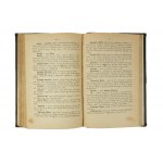 NOWOLECKI Aleksander - Souvenir for Polish families: short biographical news about those executed on the scaffold, those shot, those killed on the battlefield, and those who died in prisons, in exile and in Siberian exile, 1861-1866. (...)