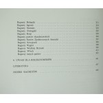 KRÓLIKIEWICZ Tadeusz - Bajonette, Warschau 1997 Katalog der Bajonette der Welt