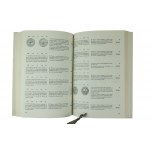 KURPIEWSKI Janusz - Katalog monet polskich 1506 - 1573 [Zygmunt I Stary, Zygmunt August, Bezkrólewie 1573], Warszawa 1994.