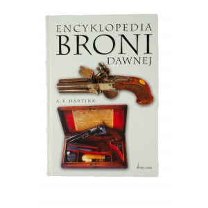 HARTINK A.E.. - Encyclopedia of ancient weapons, Warsaw 2004.