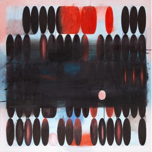 Artur WOJTCZUK (b. 1969), CODE: 270920051600, 2005
