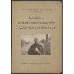 Jacek Malczewski, Studie k obrazu Jidášův polibek, 1879