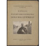 Jacek Malczewski, STUDY FOR THE IMAGE JUDAS' FATHER, 1879
