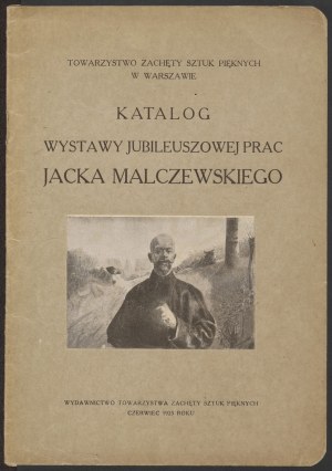 Jacek Malczewski, STUDIUM DO OBRAZU 