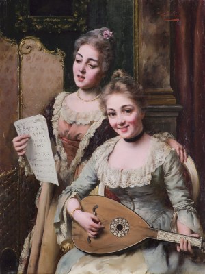 Giuseppe Galli, DUET