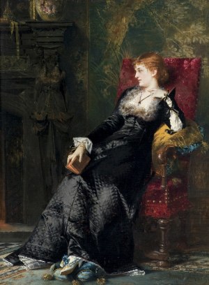 Conrad Kiesel, ZADUMANA