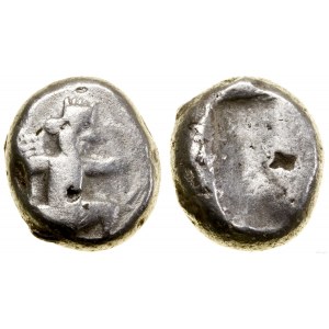 Persia, siglos, ca. 420-350 BC, Sardes