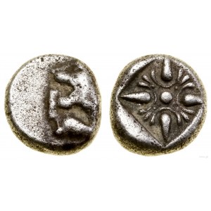 Griechenland und posthellenistisch, Diobol, 6. bis 5. Jahrhundert v. Chr.