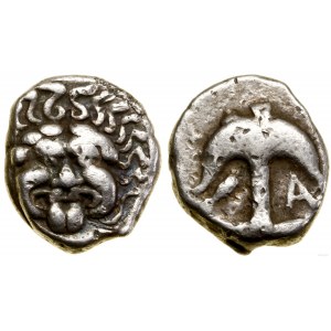 Grécko a posthelenistické obdobie, drachma, 5. až 5. storočie pred n. l.