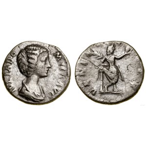 Cesarstwo Rzymskie, denar, 193-196, Rzym
