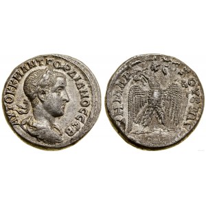 Rzym prowincjonalny, tetradrachma, 240, Antiochia ad Orontem