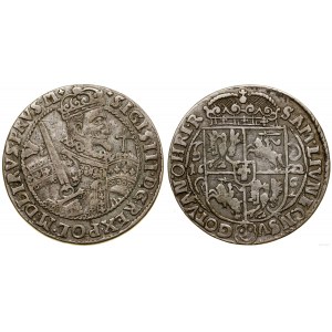 Polska, ort, 1622, Bydgoszcz