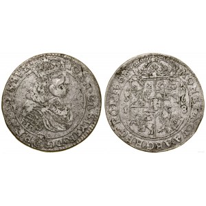 Polska, ort, 1668 TLB, Bydgoszcz