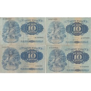 Estonia 10 Krooni 1937 (4)