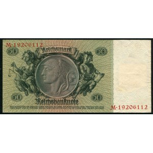 Germany 50 Reichsmark 1948