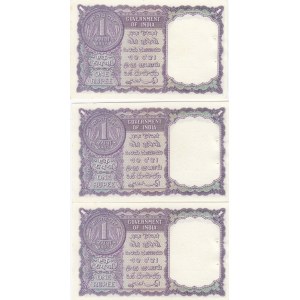 India 1 Rupee 1957 (3)