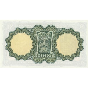 Ireland 1 Pound 1971