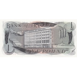 Ireland Northern 1 Pound 1972-77