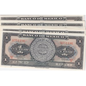 Mexico 1 Peso 1959 (10)
