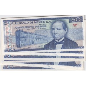 Mexico 50 Pesos 1978 (17)