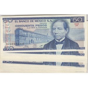 Mexico 50 Pesos 1981 (20)