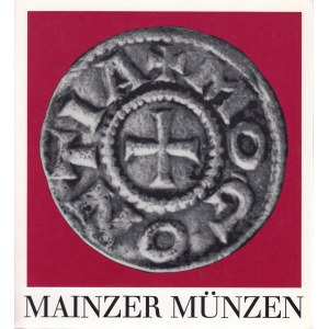 Mainzer Münzen, 1982