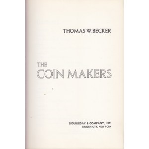 The Coin Makers, 1969