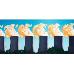 Bartholomew Kownacki, Chimneys