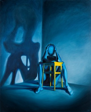 Władysław Lisko, Thoughts on the yellow chair