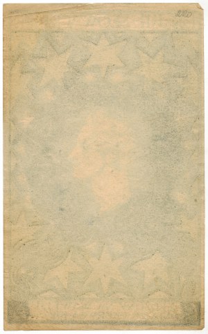 Mehoffer Józef, Juliusz Słowacki, litografia, 1927r.