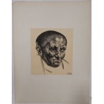 ZPAG litografické portfólio, 1921, 60x46 cm [súbor, 10 výtlačkov].