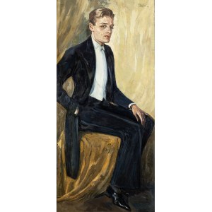 Stanisława Paradowska-Gajewska (1878-1968), Dandy