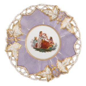 Paterka, Walbrzych, Krister, ca. 1860-1880.