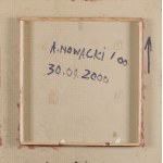 Andrzej Nowacki, 30.09.2000, 2000