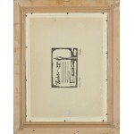 Rafał Olbiński, ACID RAIN, vers 1990