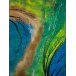 Irena Lenartowicz (IKA), Green Dream , 2021